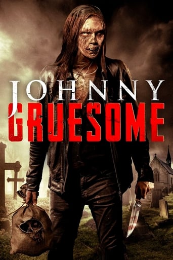 Poster of Johnny Gruesome