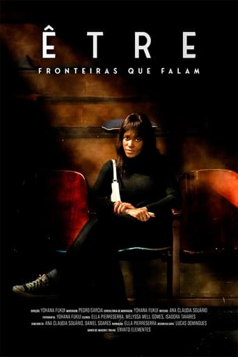 Poster of Être: Fronteiras que Falam