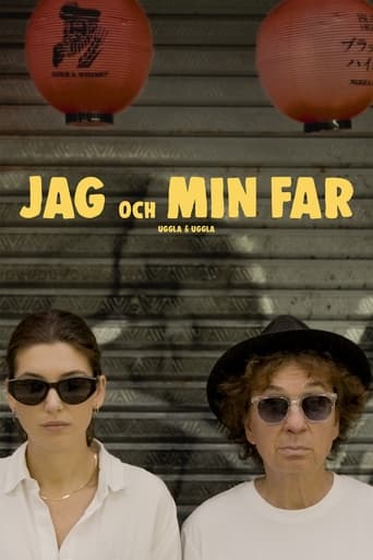 Portrait for Jag och min far - Season 1