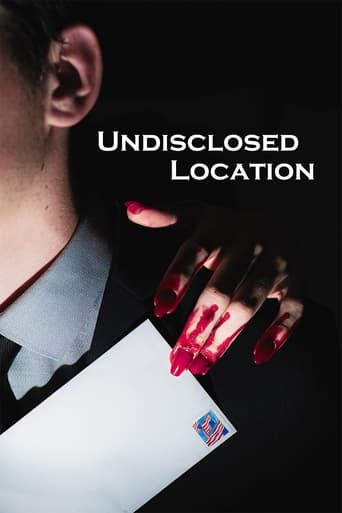 Poster of Undisclosed Location