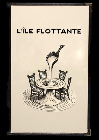 Poster of L'île Flottante