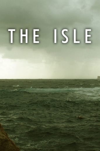 Poster of The Isle