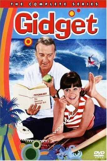 Portrait for Gidget - Specials