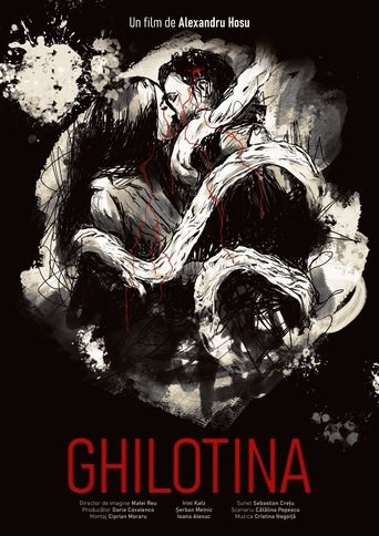 Poster of Ghilotina