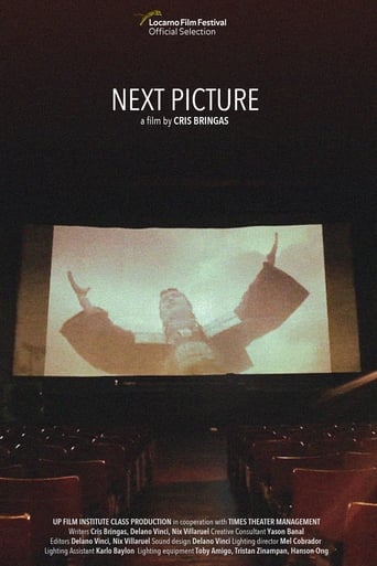 Poster of Next Picture