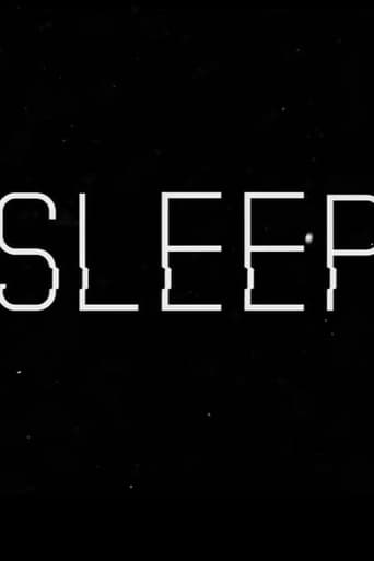 Poster of Sleep