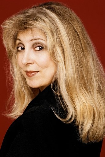 Portrait of Lecia Jønsson