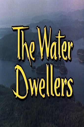 Poster of The Water Dwellers