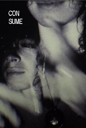 Consume Poster of Consume