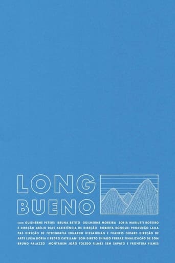 Poster of Long Bueno