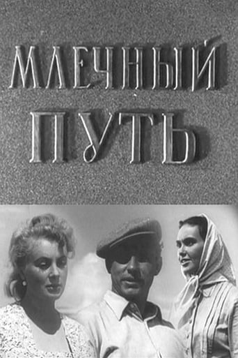 Poster of Млечный путь