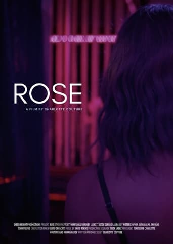 Poster of Rose