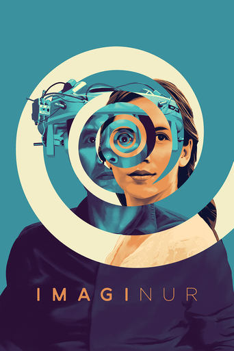 Poster of Imaginur