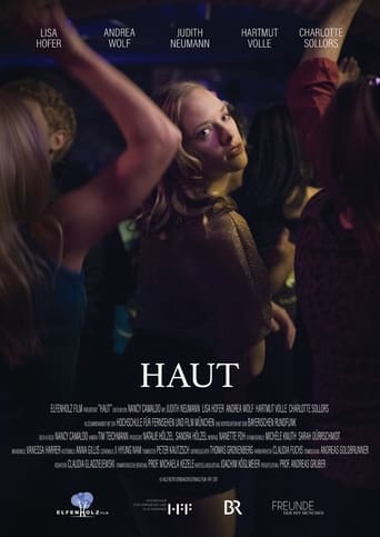 Poster of Haut