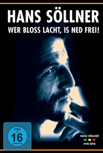 Poster of Wer bloß lacht, is ned frei