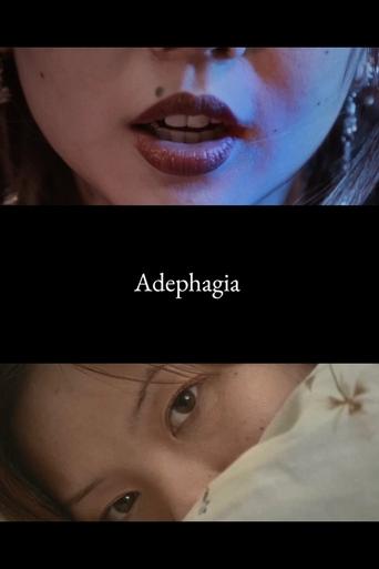 Poster of Adephagia