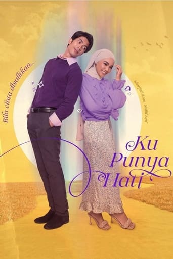 Portrait for Ku Punya Hati - Season 1