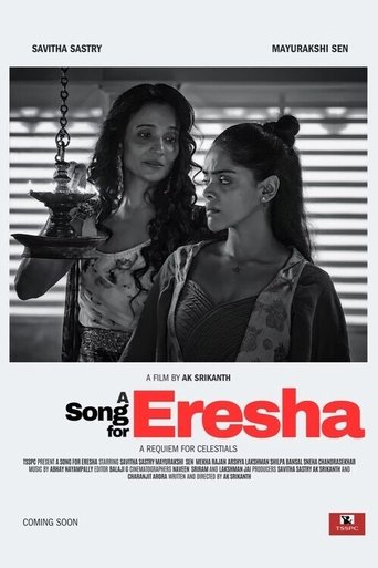 Poster of A Song for Eresha