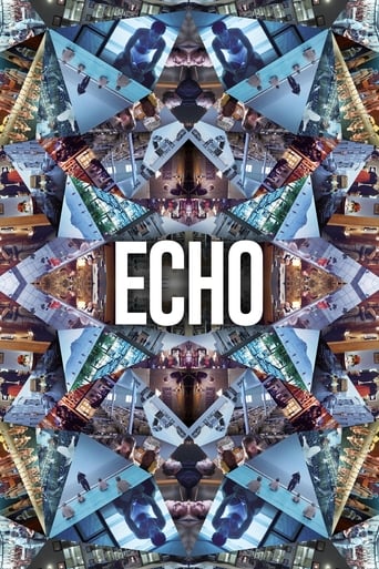 Poster of Echo