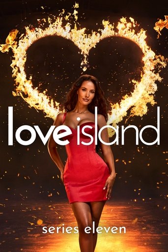 Portrait for Love Island - Series 11