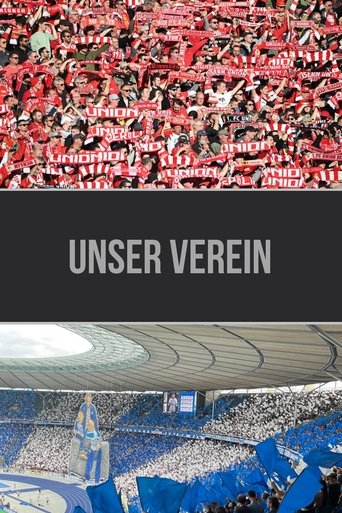 Unser Verein Poster of Unser Verein
