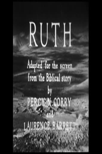 Poster of Ruth