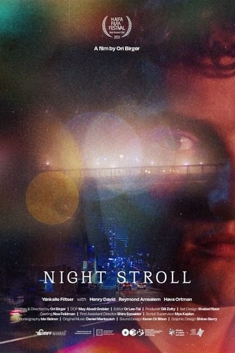 Poster of Night Stroll