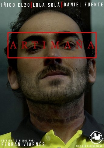 Poster of Artimaña