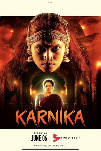 Karnika Poster of Karnika