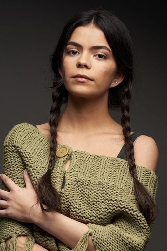 Portrait of Isabella Feliciana