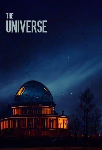 Poster of The Universe