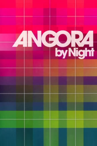 Poster of Angora by night