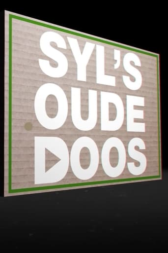 Poster of Syl's oude doos