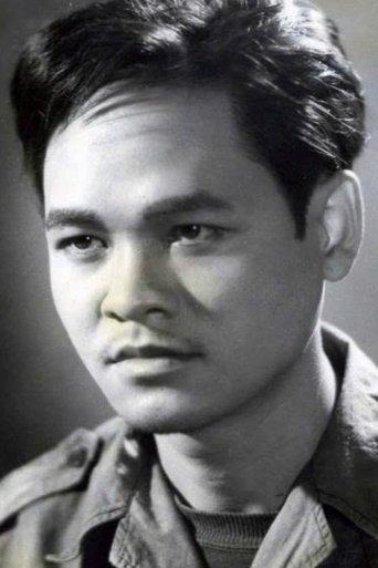 Portrait of Lâm Tới
