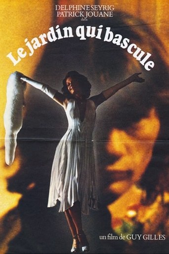 Poster of The Garden That Tilts