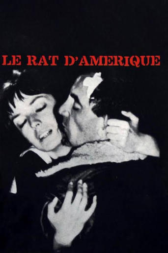 Poster of Rat Trap