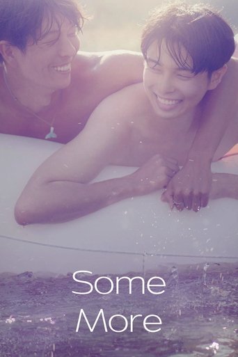 Poster of Some More
