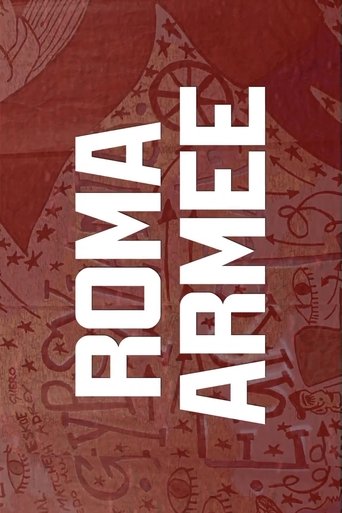 Poster of Roma Armee