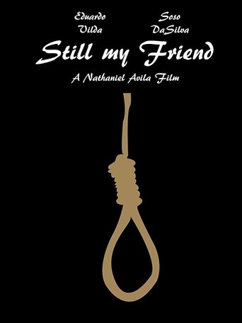 Poster of Still My Friend