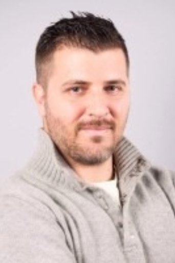 Portrait of Pasqual Tardi