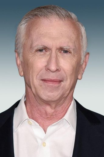 Portrait of Steve Coulter