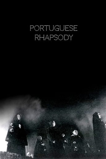 Poster of Portuguese Rhapsody