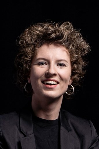 Portrait of Ieva Labanauskaitė