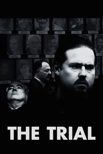 Poster of The Trial