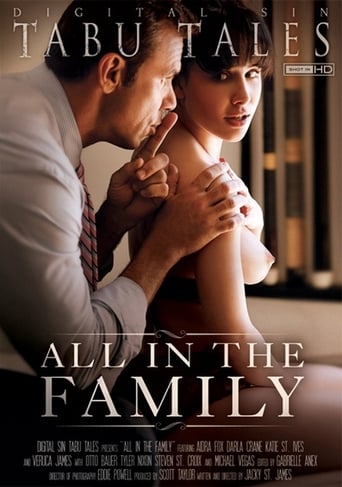 Poster of All in the Family