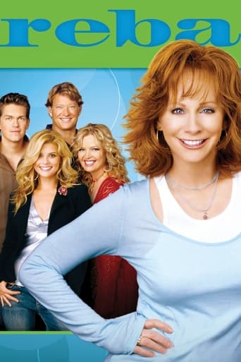 Poster of Reba