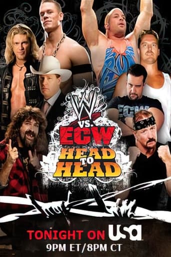 Portrait for WWE ECW - Specials