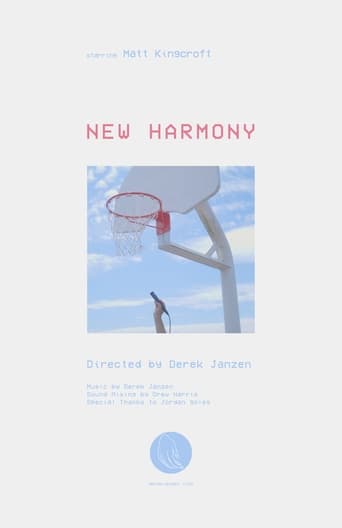 Poster of New Harmony