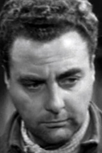 Portrait of Guy Henry