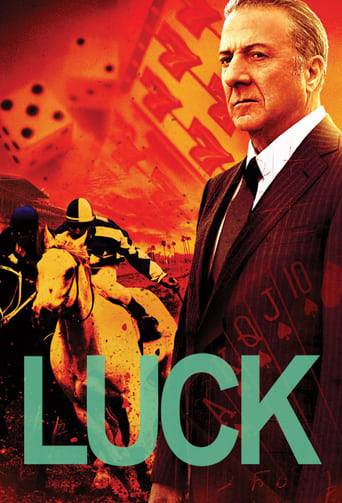 Poster of Luck